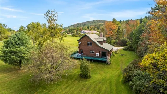 $549,000 | 335 Tinmouth Road, Danby, VT 05739