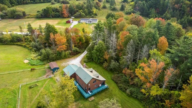 $549,000 | 335 Tinmouth Road, Danby, VT 05739