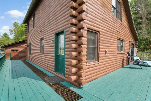 $549,000 | 335 Tinmouth Road, Danby, VT 05739