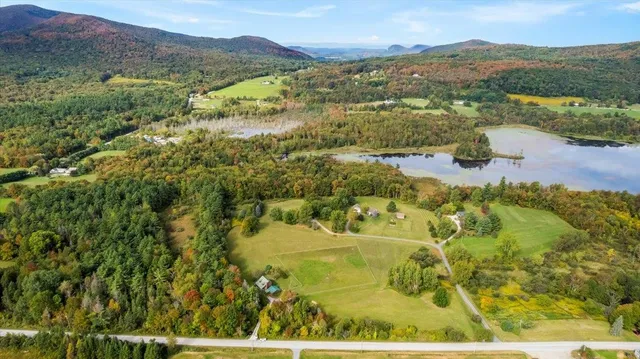 $549,000 | 335 Tinmouth Road, Danby, VT 05739