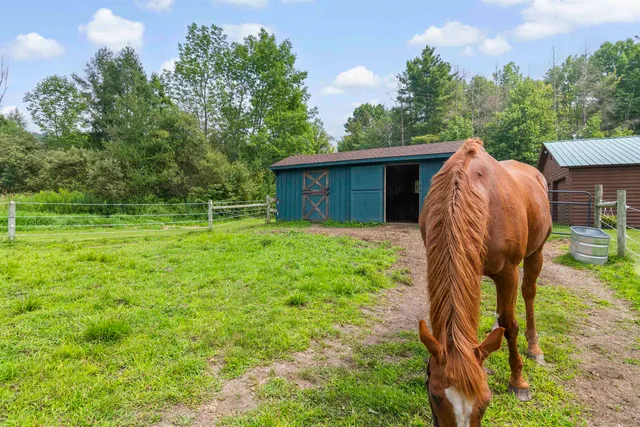 $549,000 | 335 Tinmouth Road, Danby, VT 05739