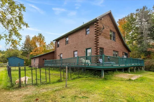 $549,000 | 335 Tinmouth Road, Danby, VT 05739