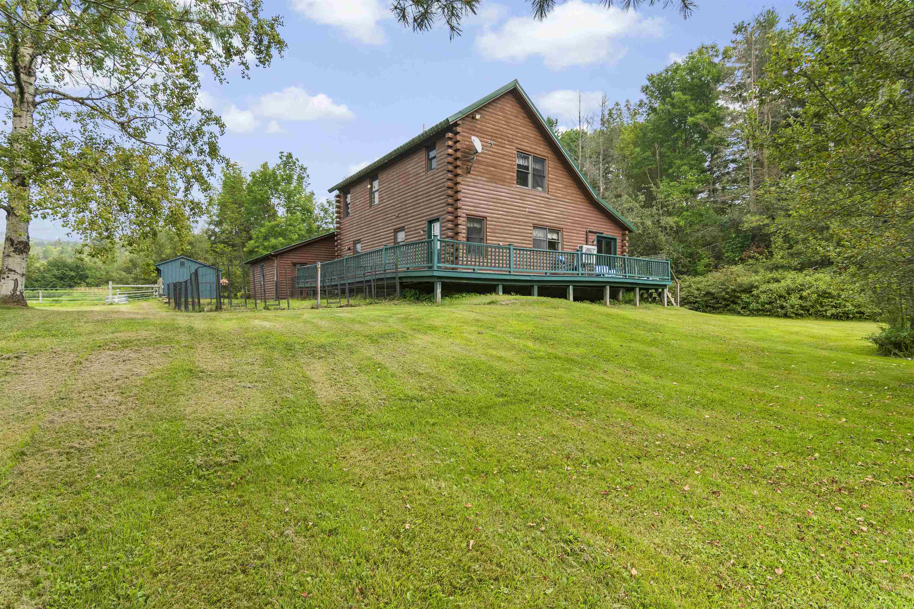 335 Tinmouth Road Danby, VT 05739 - Photo 35 of 40