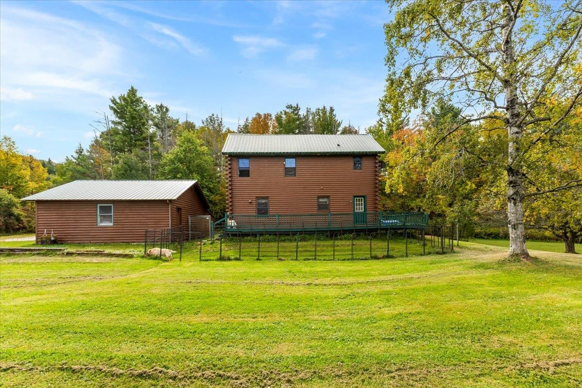 335 Tinmouth Road Danby, VT 05739 - Photo 36 of 40