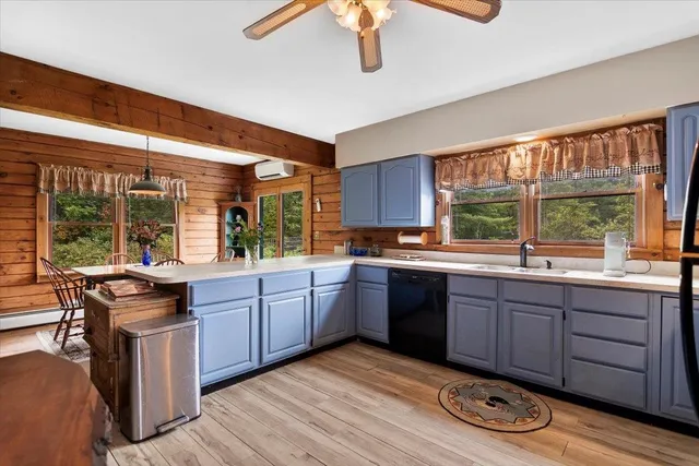 $549,000 | 335 Tinmouth Road, Danby, VT 05739