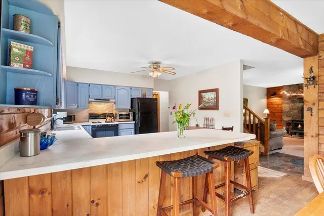 $549,000 | 335 Tinmouth Road, Danby, VT 05739