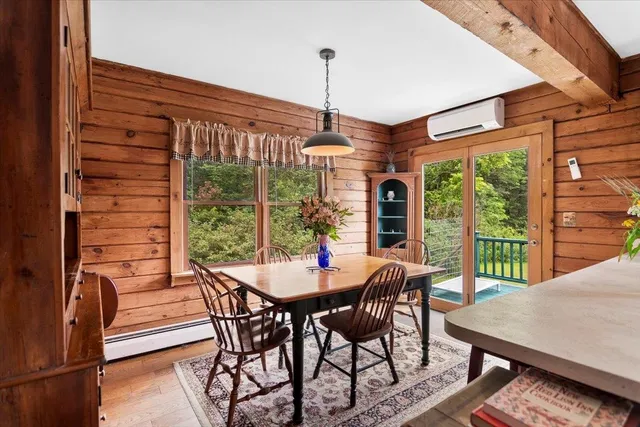 $549,000 | 335 Tinmouth Road, Danby, VT 05739