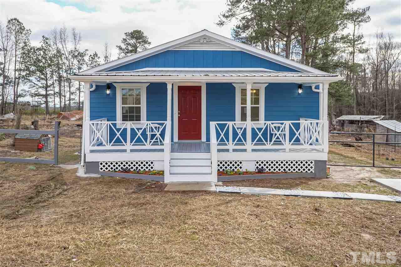 112 Hight Road Louisburg, NC 27549 - Photo 2 of 29 Gallery Image 2