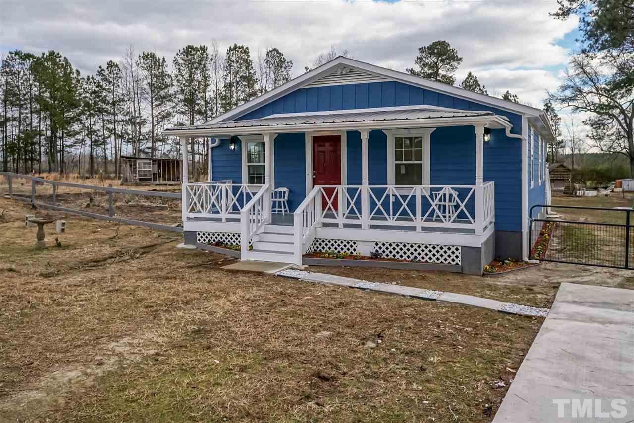 112 Hight Road Louisburg, NC 27549 - Photo 3 of 29 Gallery Image 3
