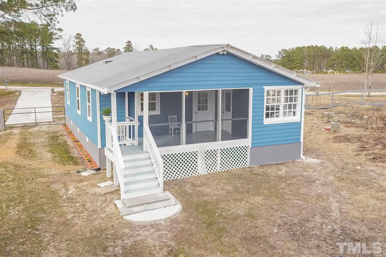 112 Hight Road Louisburg, NC 27549 - Photo 24 of 29 Gallery Image 24
