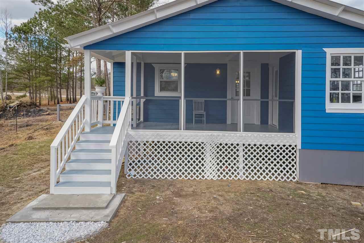 112 Hight Road Louisburg, NC 27549 - Photo 25 of 29 Gallery Image 25