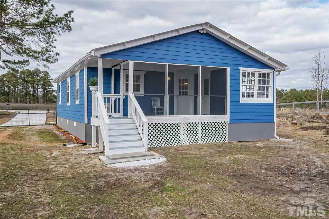 112 Hight Road Louisburg, NC 27549 - Photo 27 of 29 Gallery Image 27