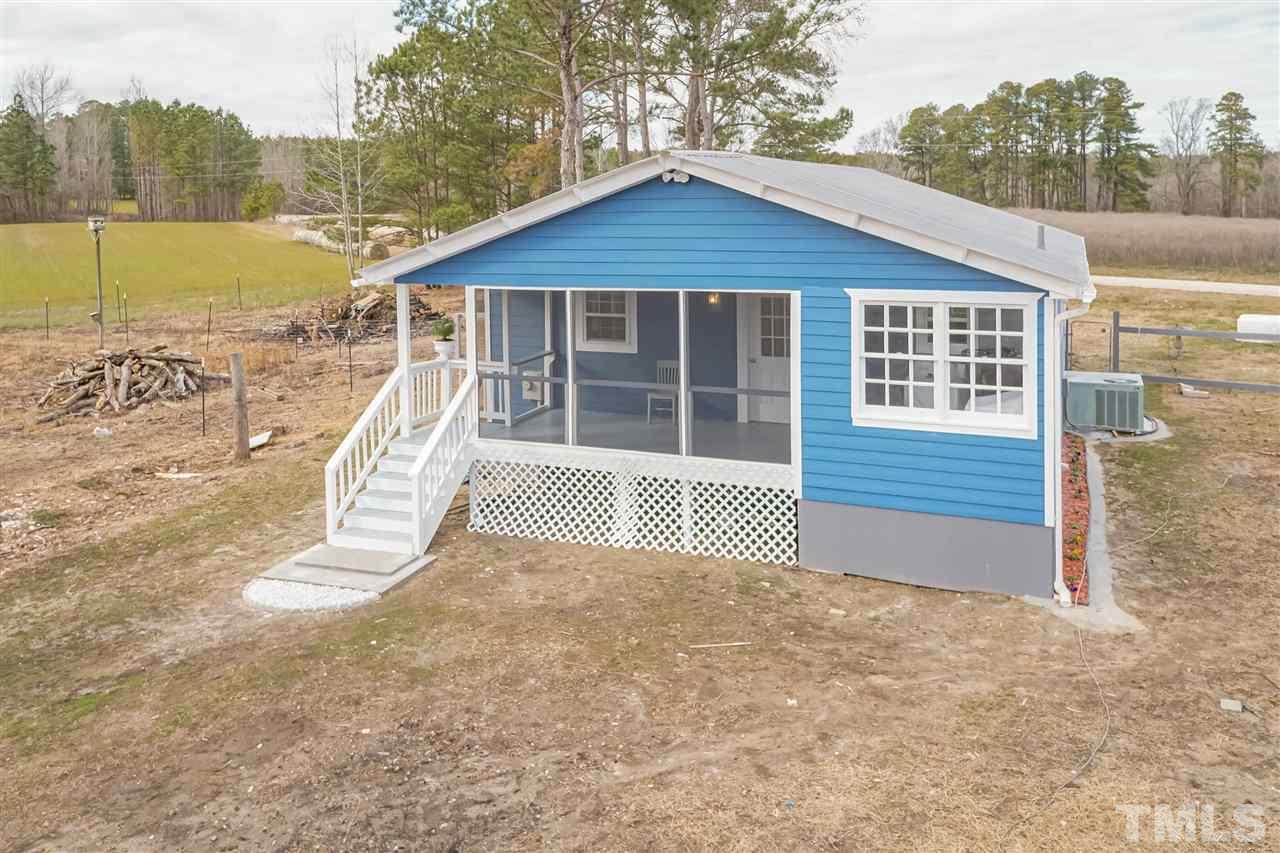 112 Hight Road Louisburg, NC 27549 - Photo 28 of 29 Gallery Image 28