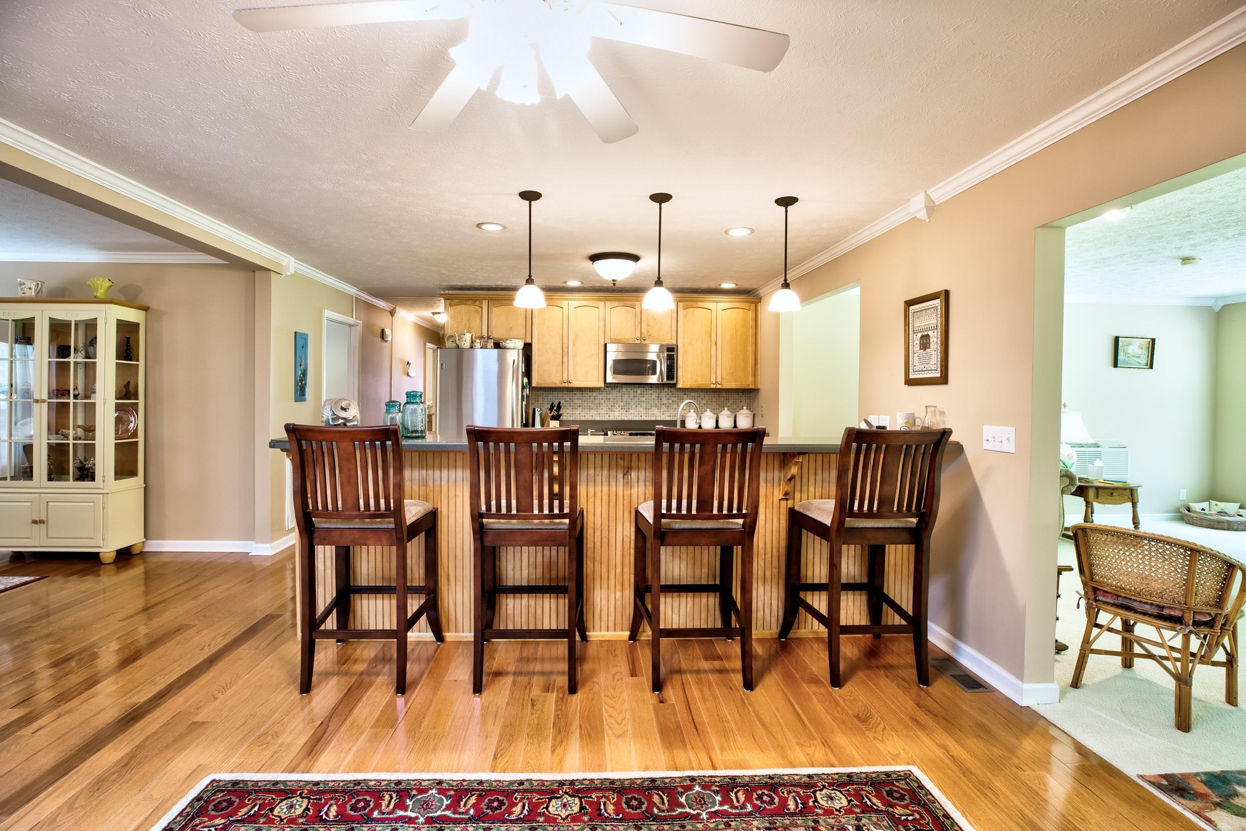 192 Davis Chapel Road La Follette, TN 37766 - Photo 11 of 36 192 Davis Chapel Road-9