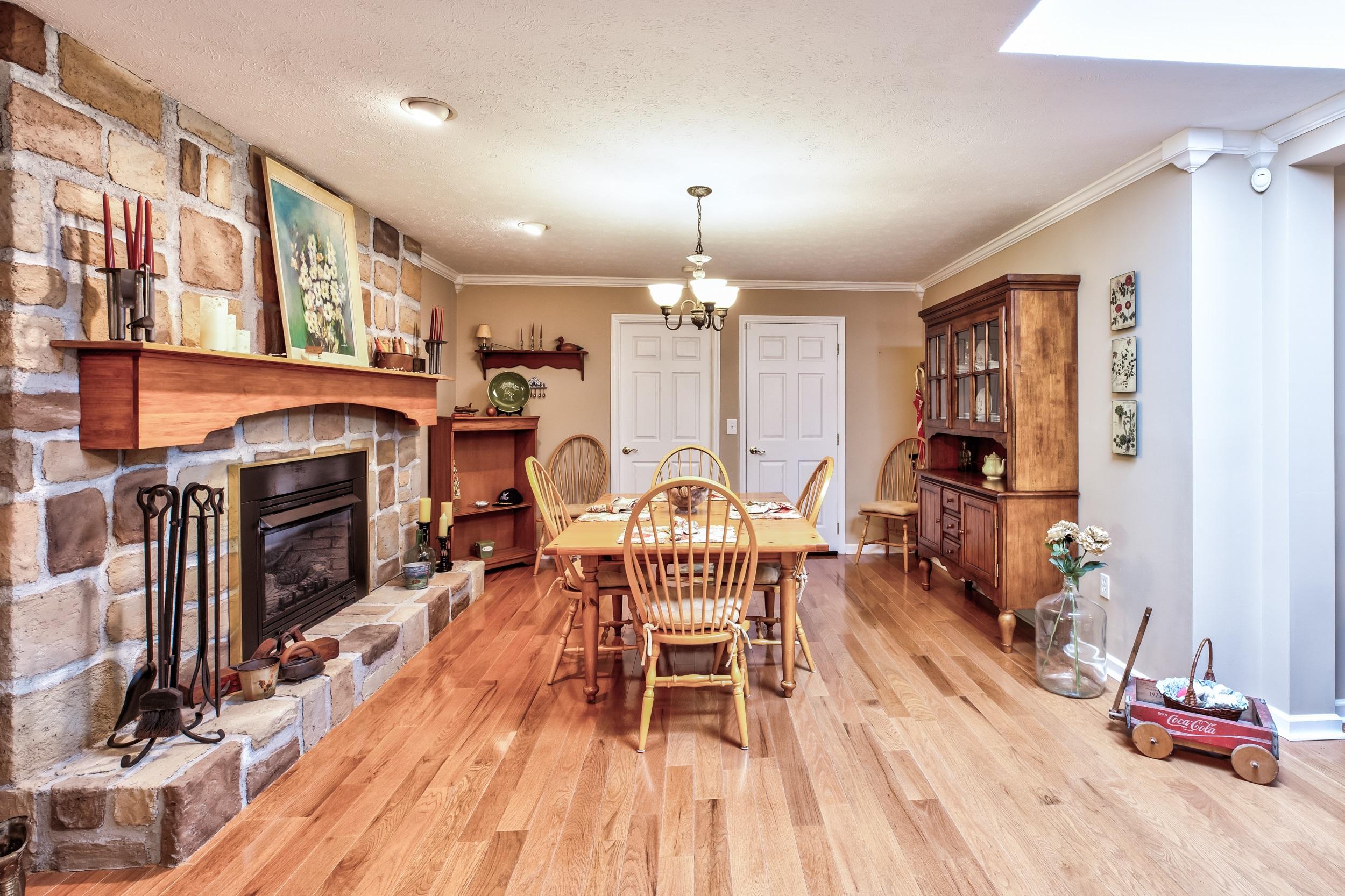 192 Davis Chapel Road La Follette, TN 37766 - Photo 17 of 36 192 Davis Chapel Road-7