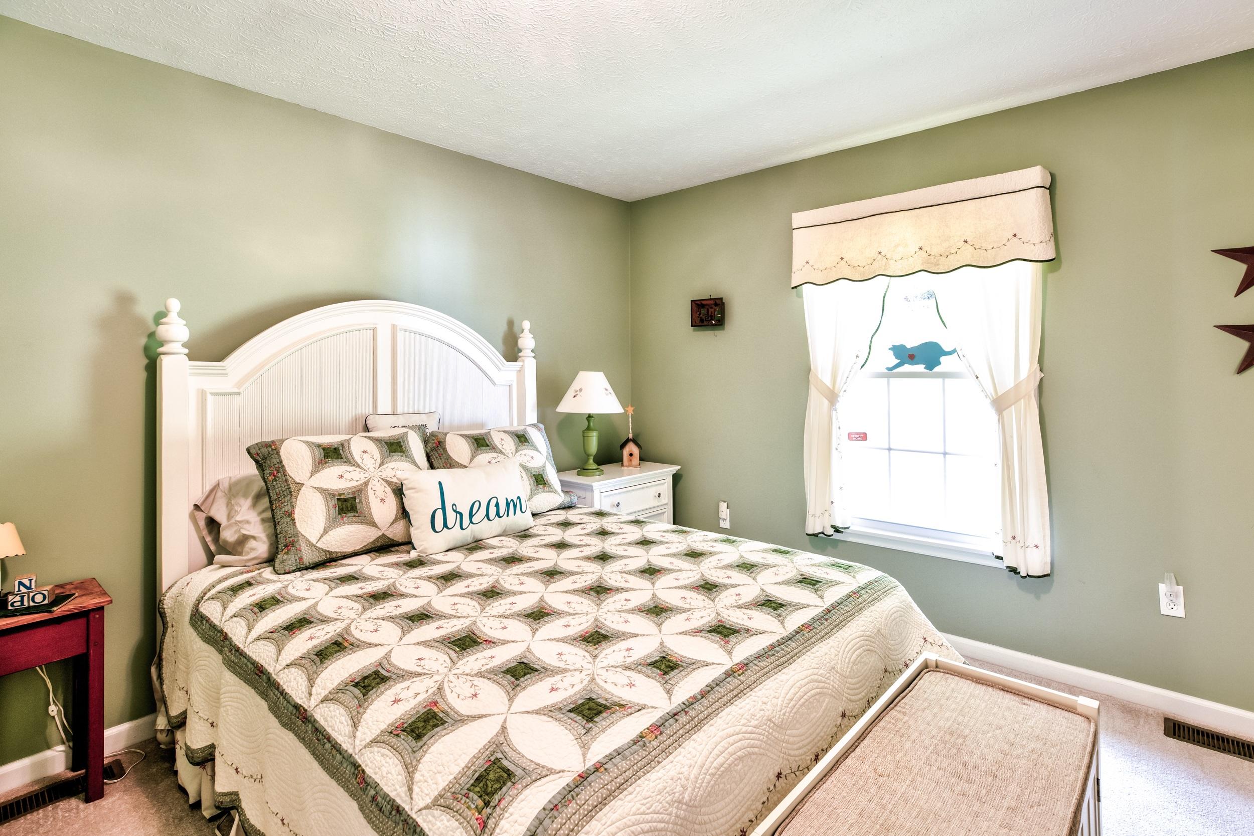 192 Davis Chapel Road La Follette, TN 37766 - Photo 23 of 36 192 Davis Chapel Road-23