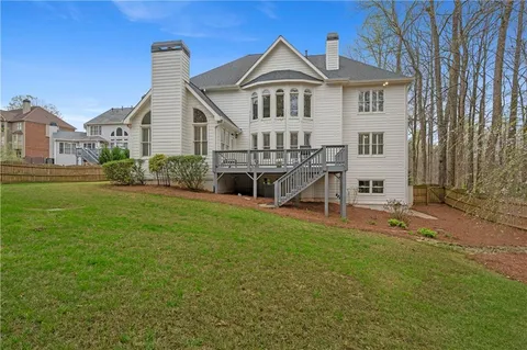 $839,900 | 5945 Broadwater Trail, Cumming, GA 30040