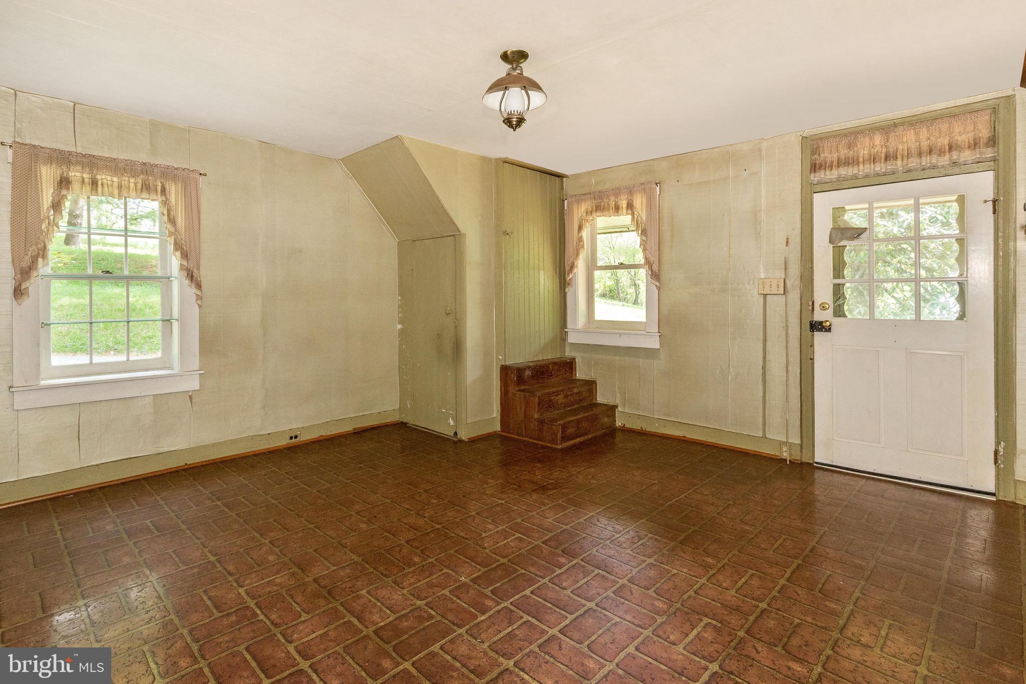 6938 Bowers Road Frederick, MD 21702 - Photo 25 of 40 a view of an empty room with window