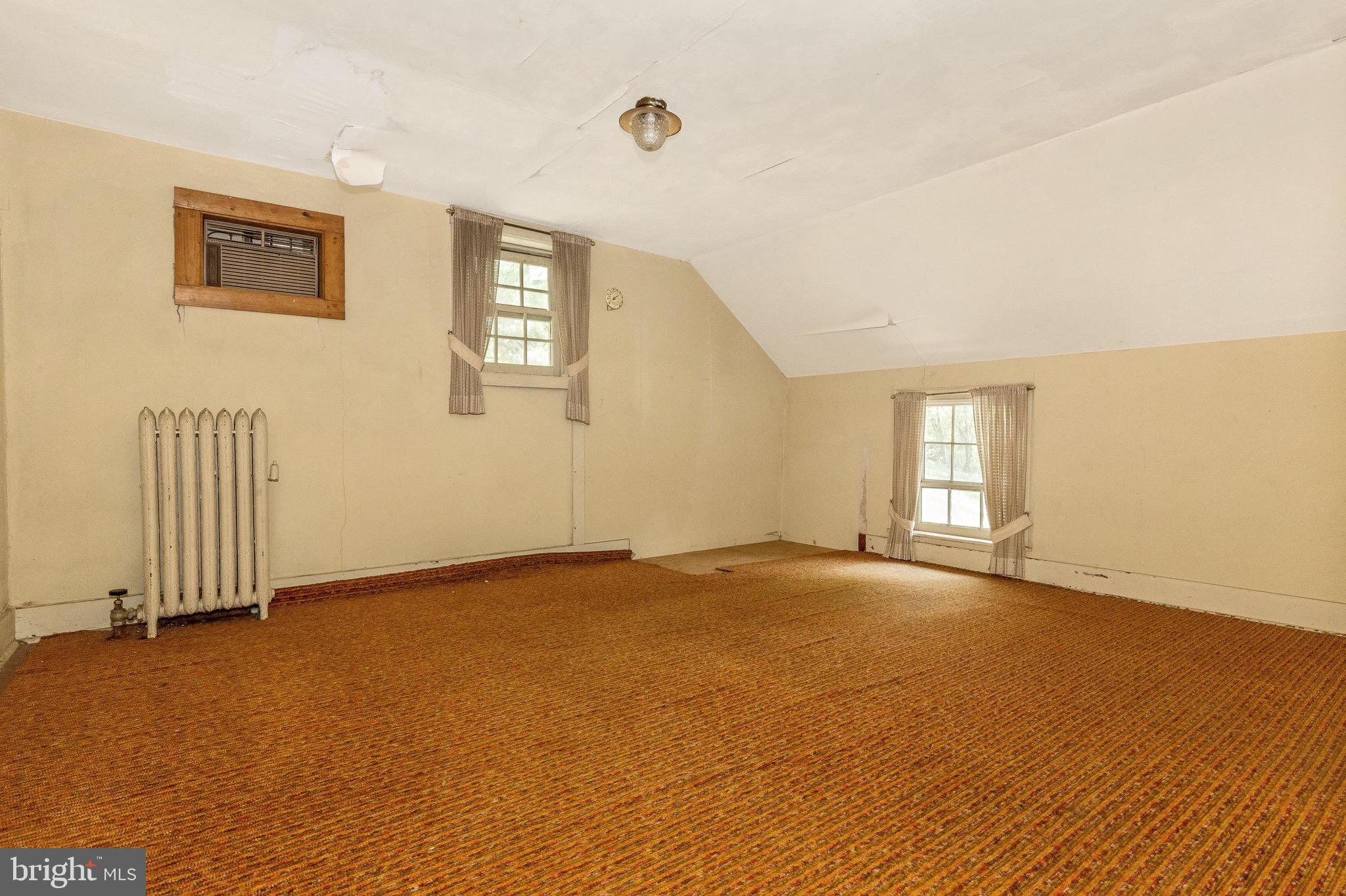 6938 Bowers Road Frederick, MD 21702 - Photo 35 of 40 a view of an empty room with a window
