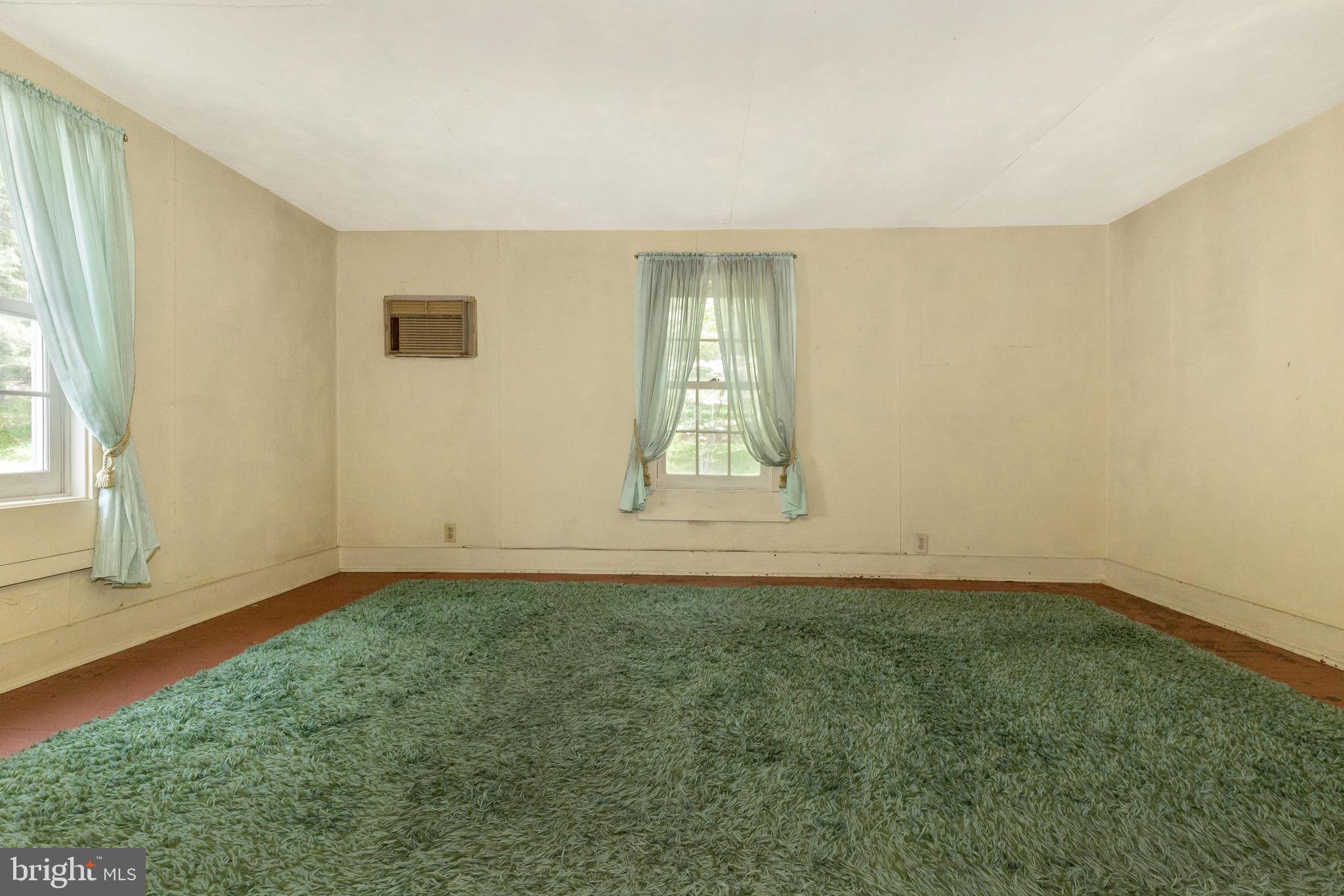 6938 Bowers Road Frederick, MD 21702 - Photo 36 of 40 a view of an empty room with window
