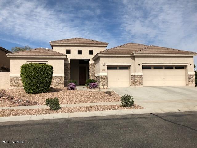 2112 West Eagle Feather Road Phoenix, AZ 85085 - Photo 2 of 16 front 2