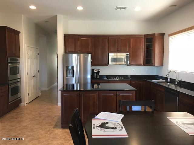 2112 West Eagle Feather Road Phoenix, AZ 85085 - Photo 4 of 16 Kitchen