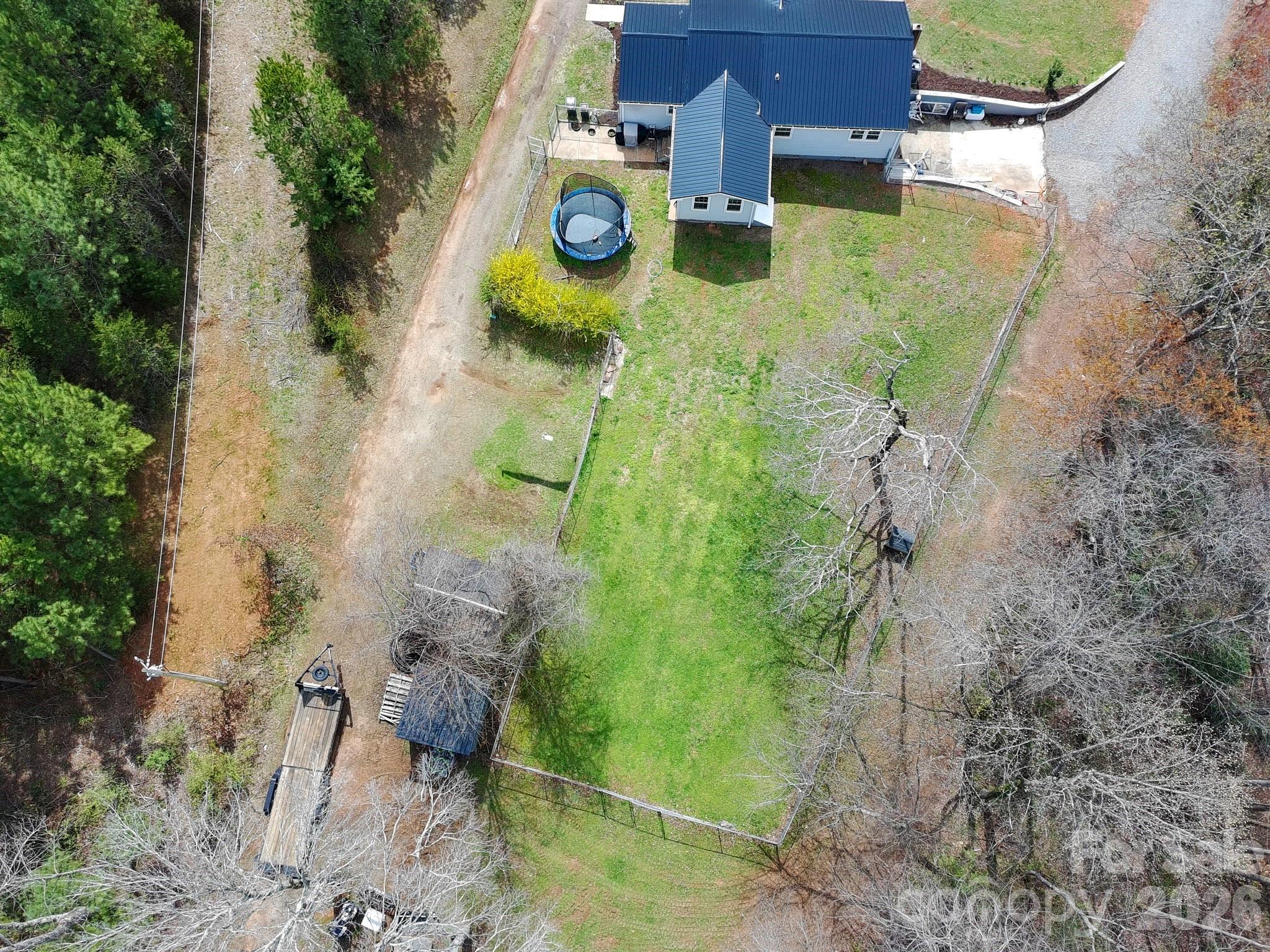 379 Pat Nixon Road State Road, NC 28676 - Photo 37 of 41