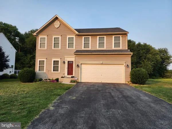 $515,000 | 1103 Harvest Grove Trail, Dover, DE 19901