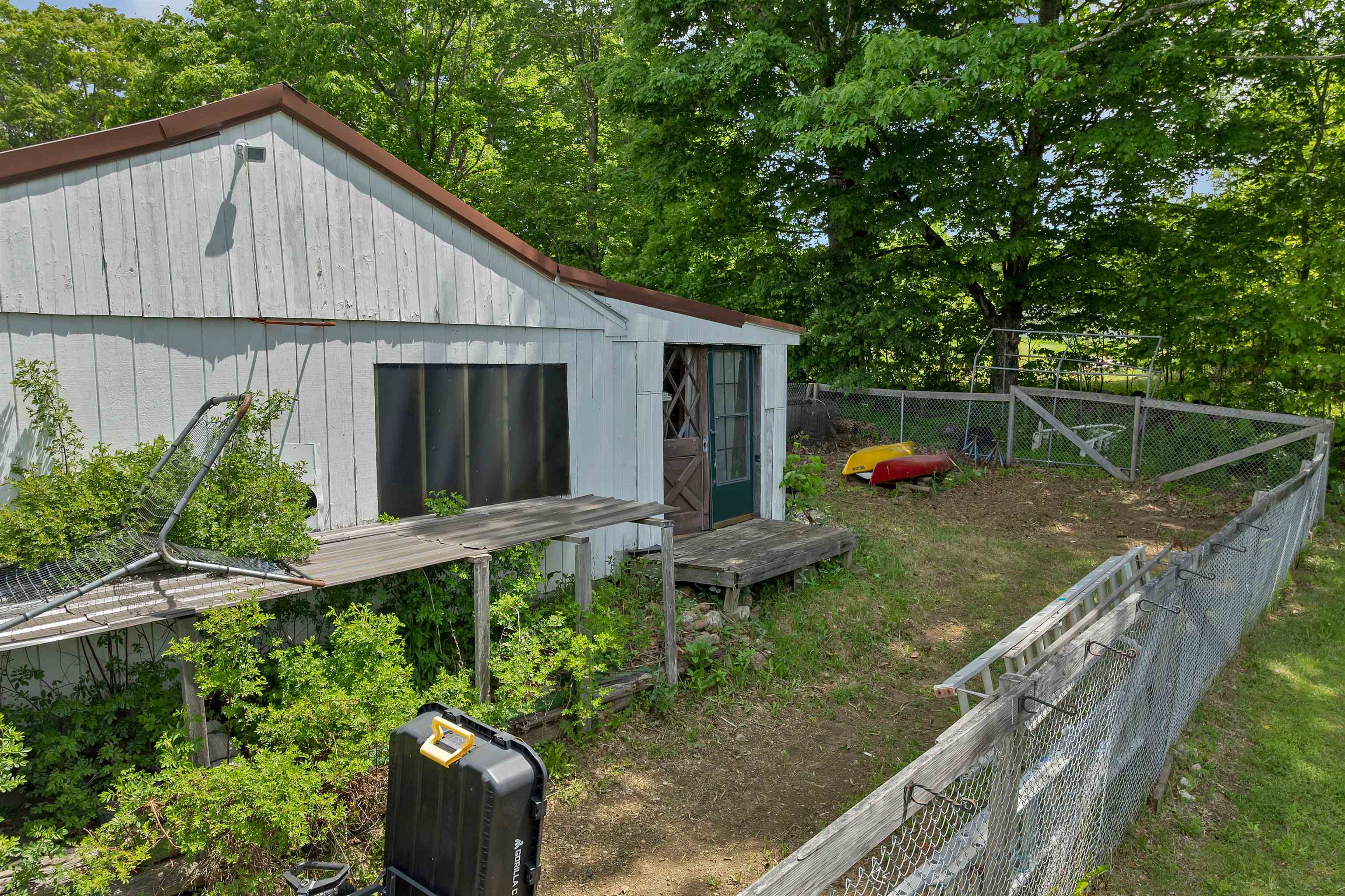 220 Stockbridge Corner Road Alton, NH 03809 - Photo 51 of 56