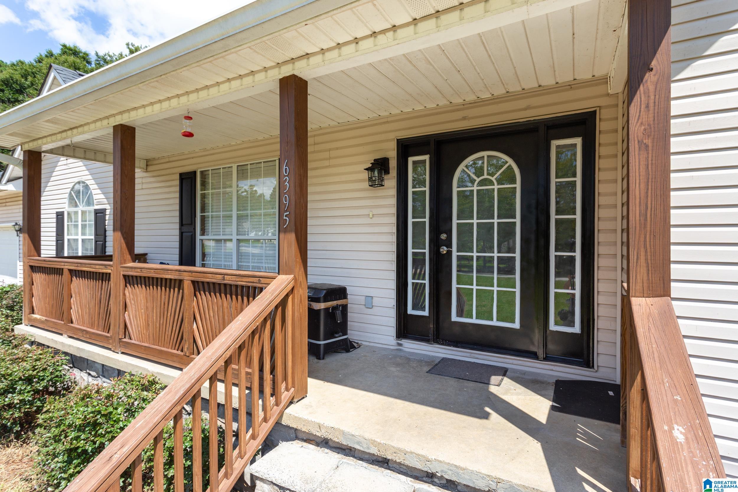 6395 Mays Bend Road Pell City, AL 35128 - Photo 4 of 28