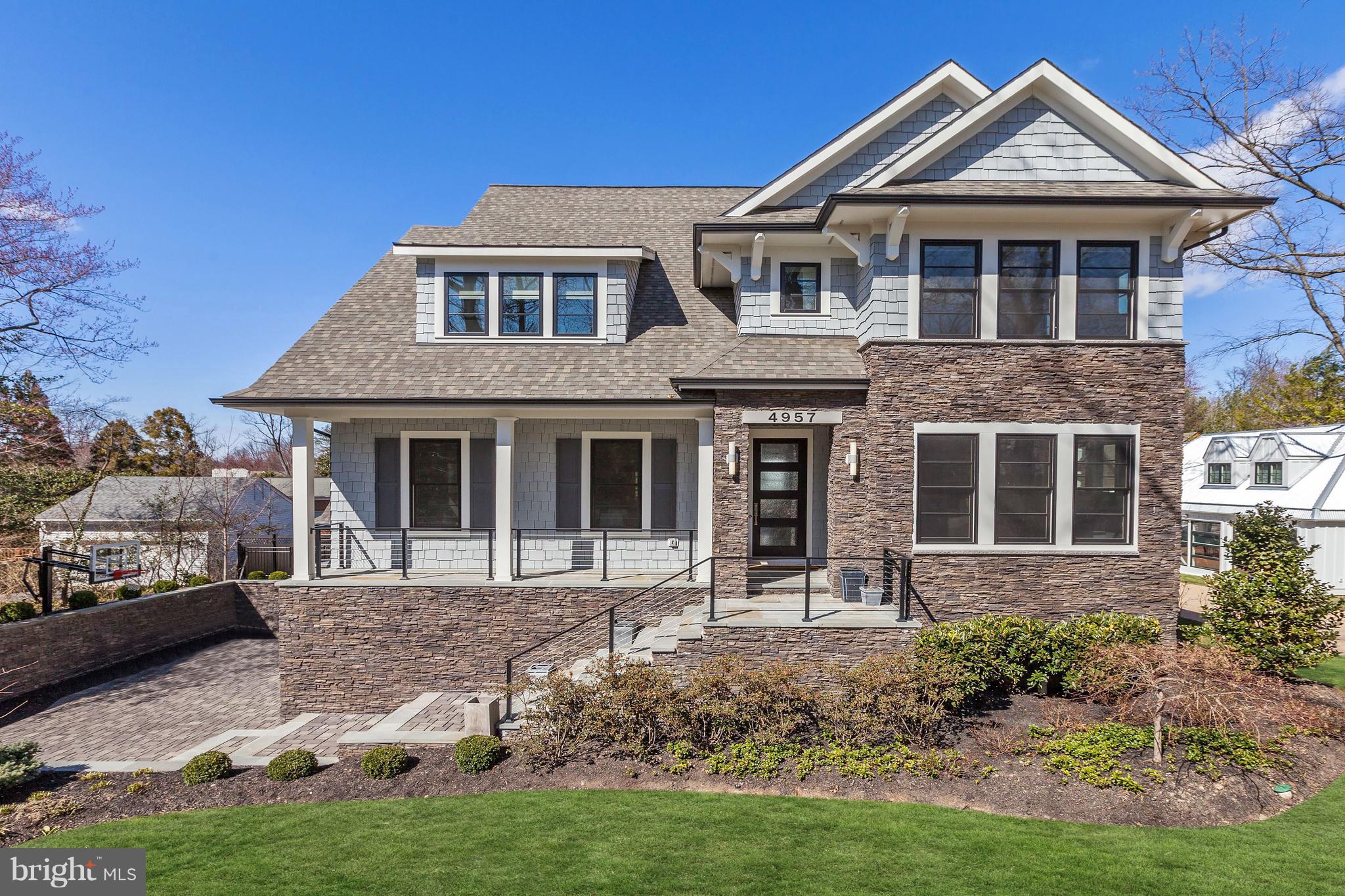 4957 Rock Spring Road Arlington, VA 22207 - Photo 2 of 31