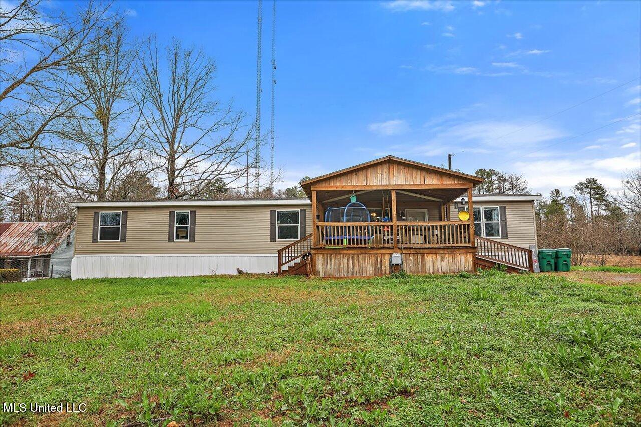 2344 Thigpen Road Raymond, MS 39154 - Photo 1 of 30 01-2354 Thigpen Rd