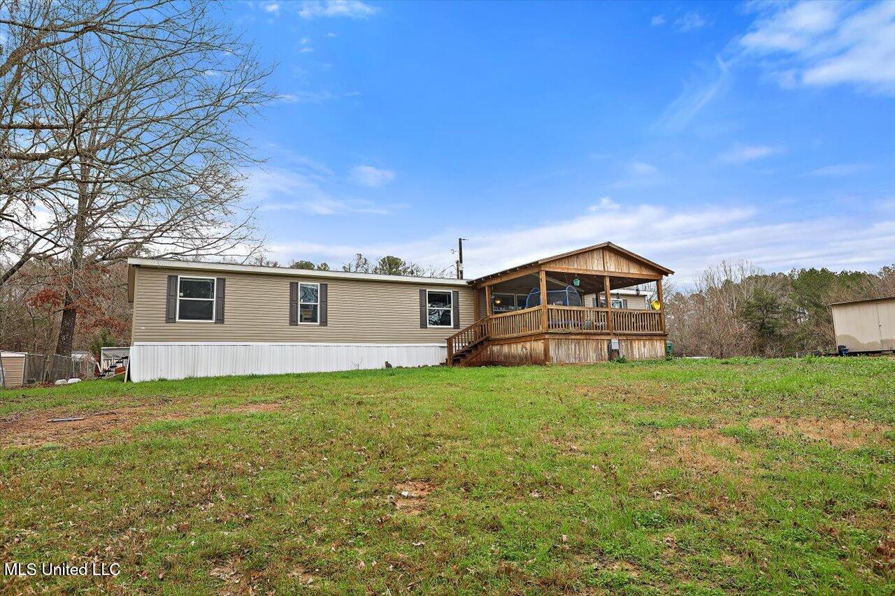 2344 Thigpen Road Raymond, MS 39154 - Photo 2 of 30 02-2354 Thigpen Rd