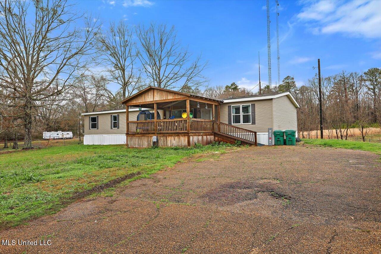 2344 Thigpen Road Raymond, MS 39154 - Photo 3 of 30 03-2354 Thigpen Rd