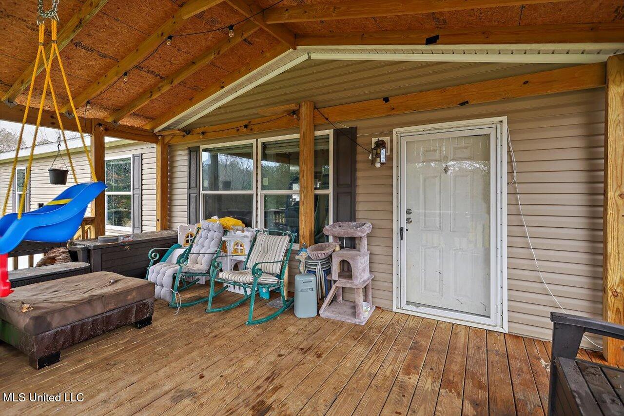 2344 Thigpen Road Raymond, MS 39154 - Photo 4 of 30 04-2354 Thigpen Rd