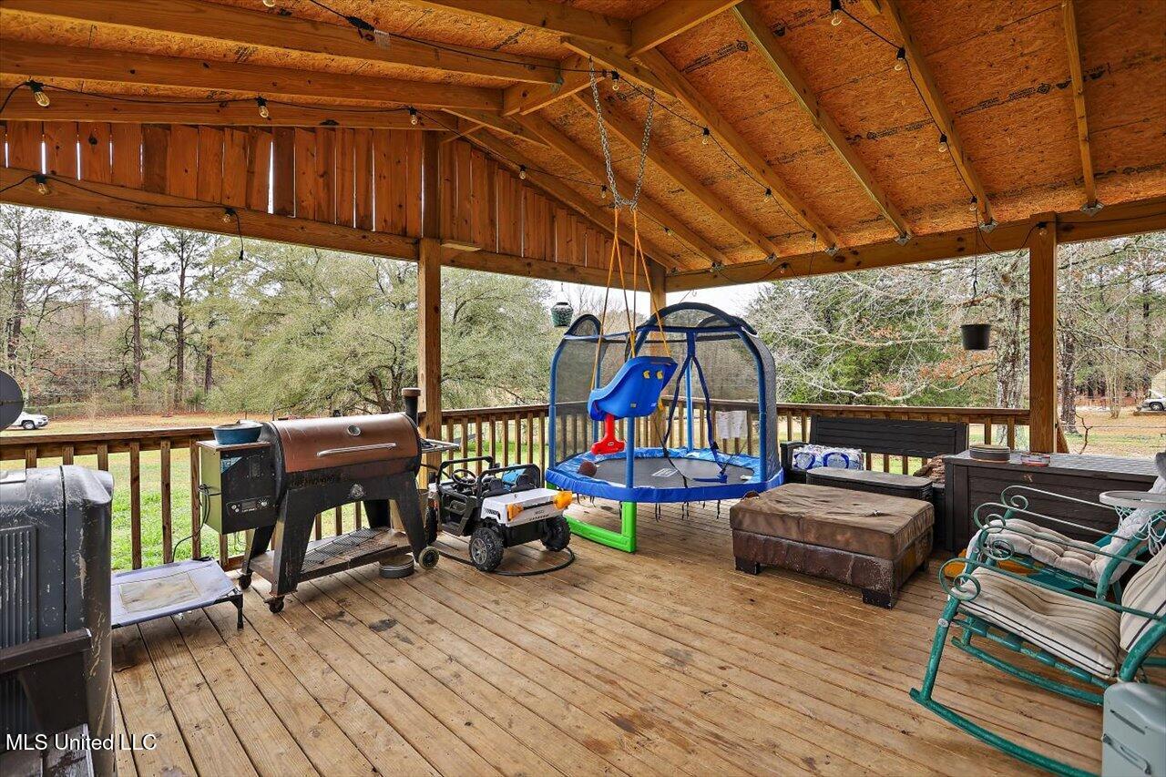 2344 Thigpen Road Raymond, MS 39154 - Photo 5 of 30 05-2354 Thigpen Rd