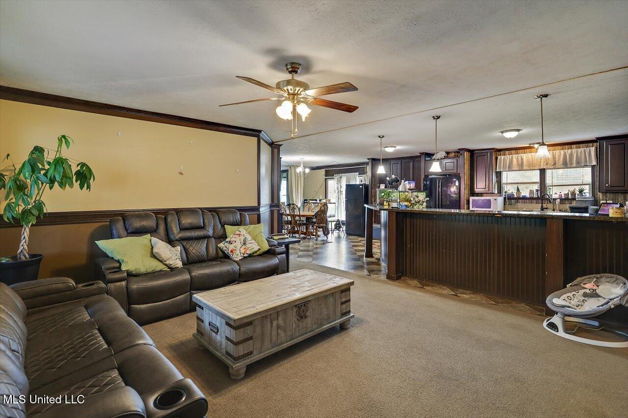 2344 Thigpen Road Raymond, MS 39154 - Photo 6 of 30 06-2354 Thigpen Rd