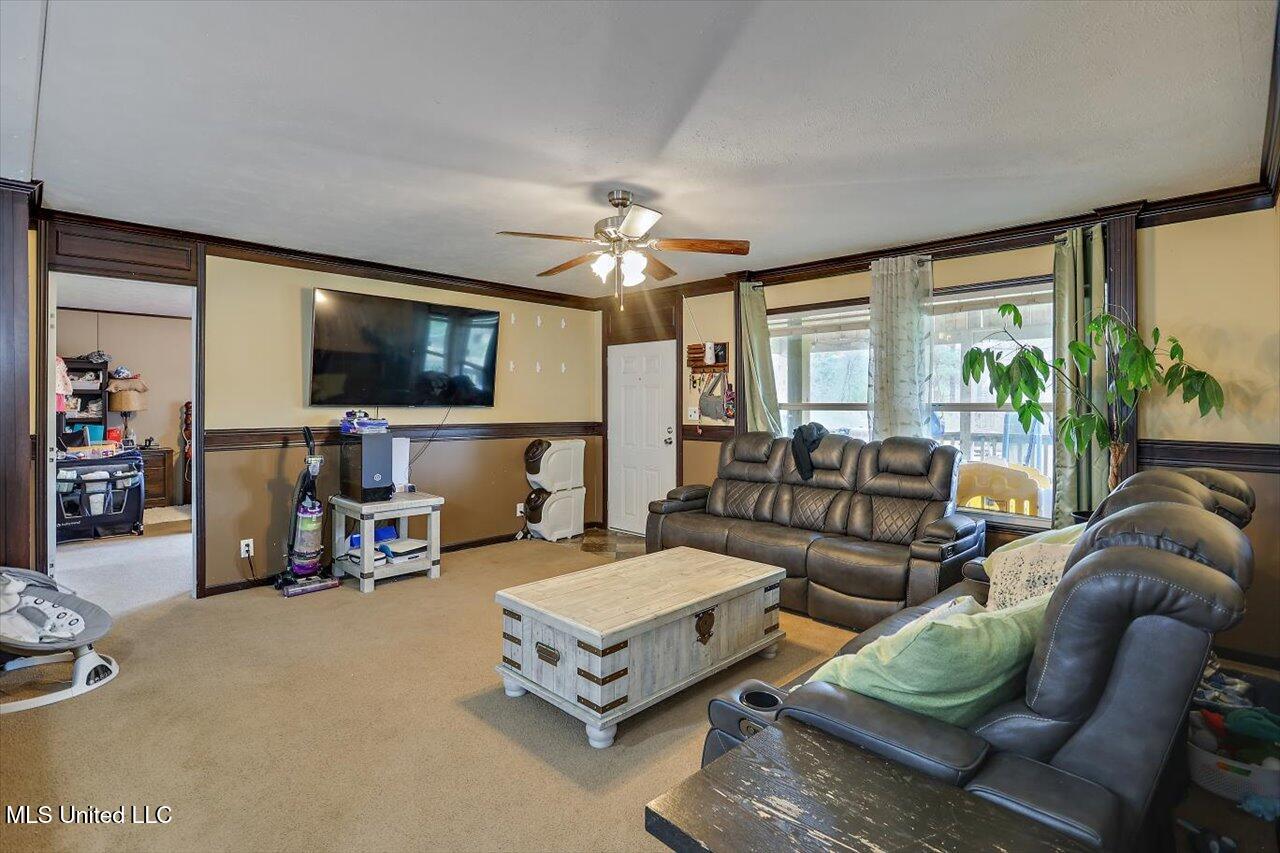 2344 Thigpen Road Raymond, MS 39154 - Photo 7 of 30 07-2354 Thigpen Rd