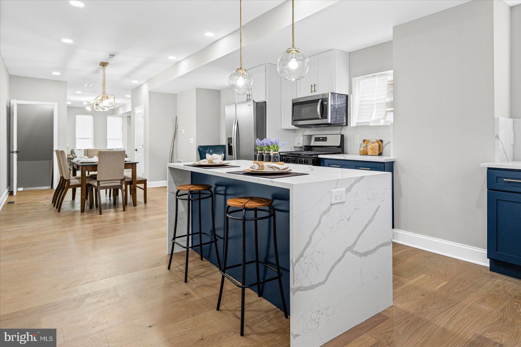 712 East 41st Street Baltimore, MD 21218 - Photo 11 of 37