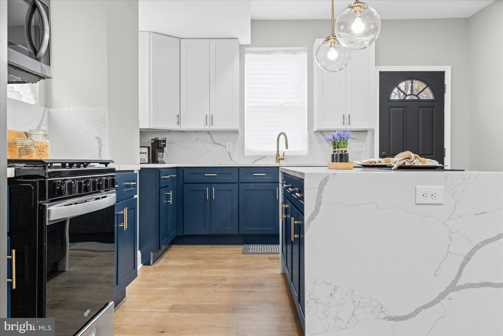 712 East 41st Street Baltimore, MD 21218 - Photo 12 of 37