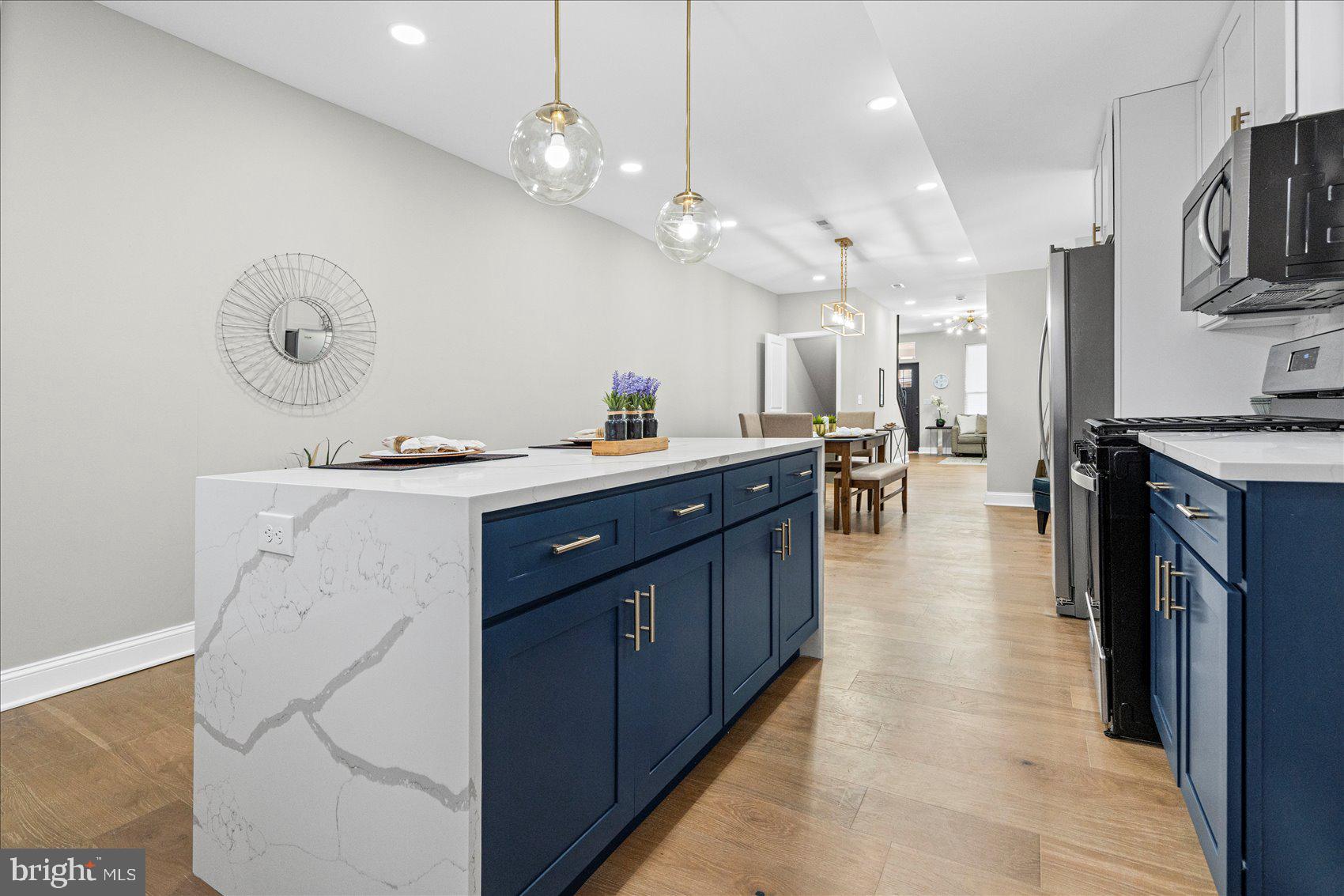 712 East 41st Street Baltimore, MD 21218 - Photo 13 of 37