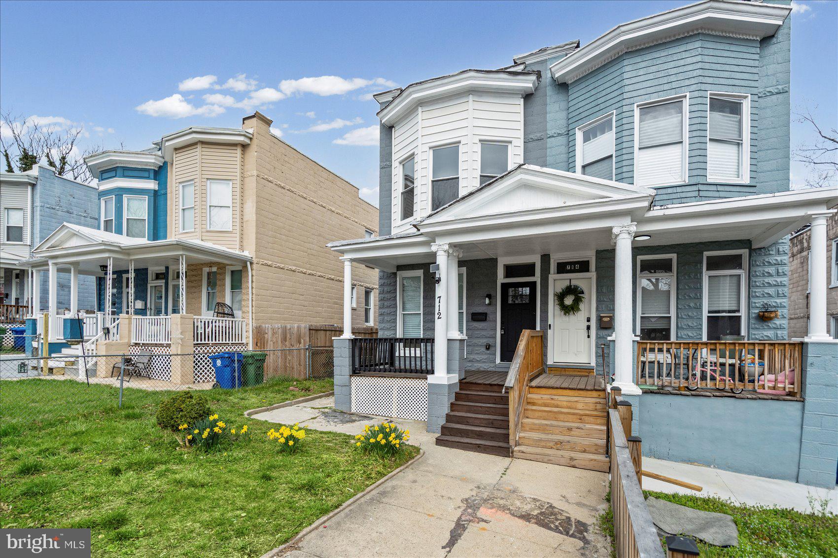 712 East 41st Street Baltimore, MD 21218 - Photo 31 of 37