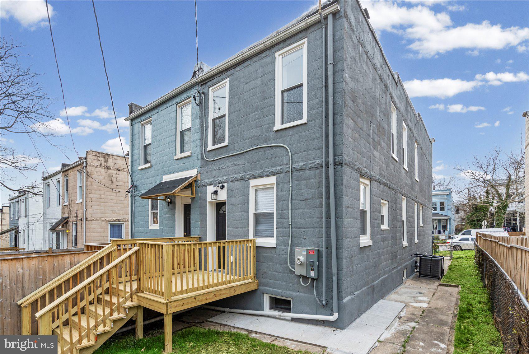 712 East 41st Street Baltimore, MD 21218 - Photo 32 of 37