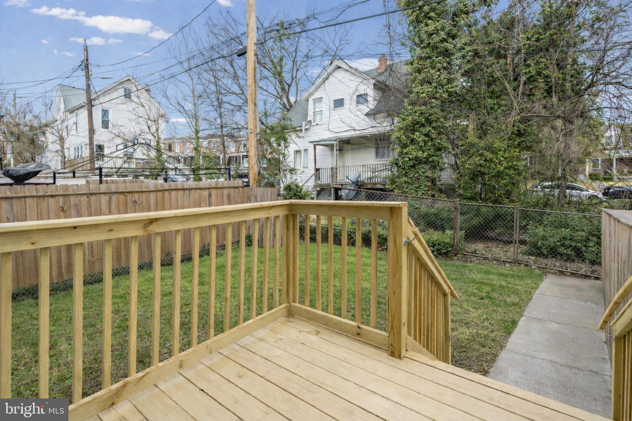 712 East 41st Street Baltimore, MD 21218 - Photo 33 of 37