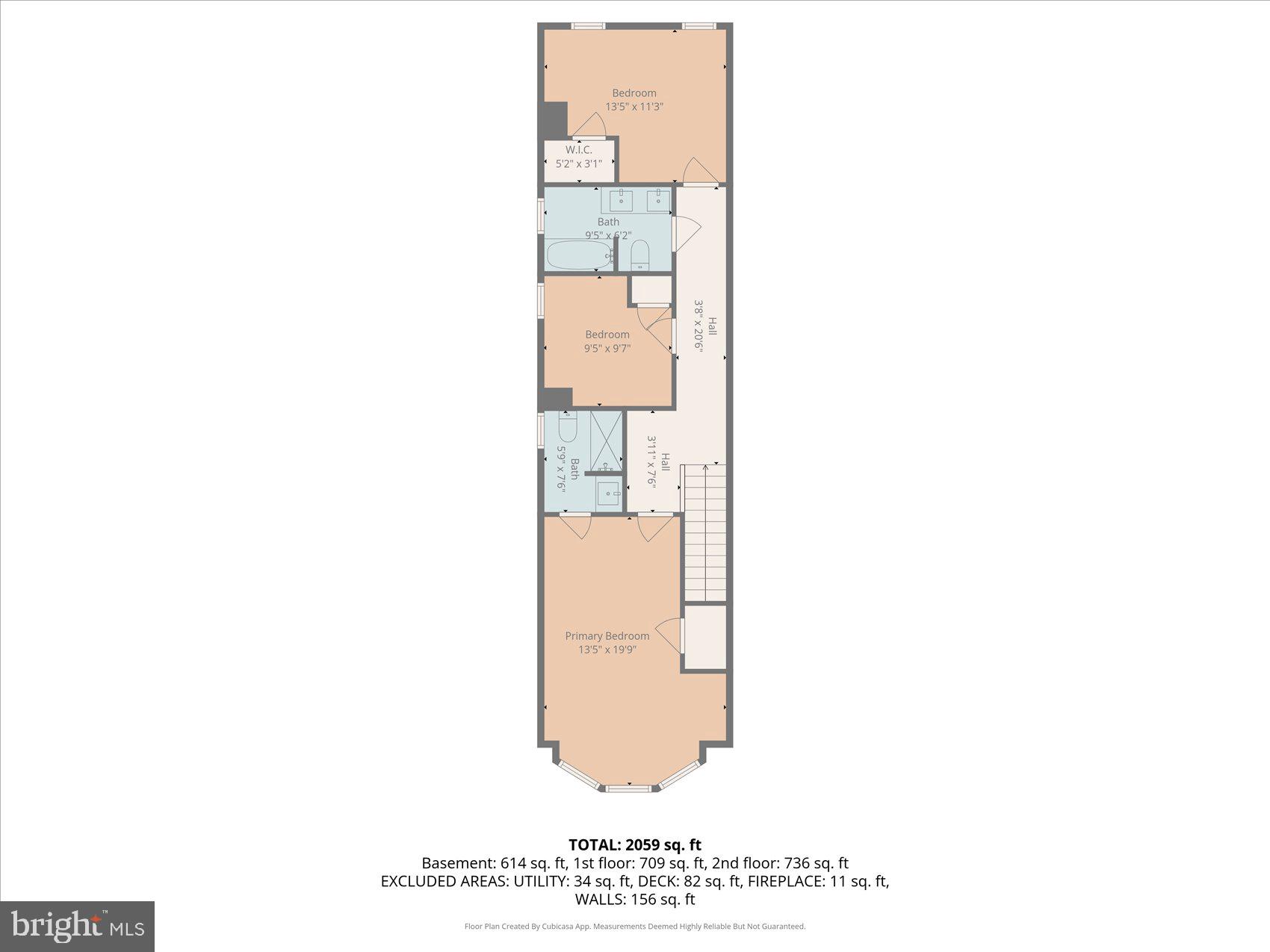 712 East 41st Street Baltimore, MD 21218 - Photo 37 of 37