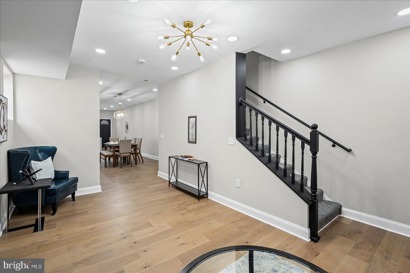 712 East 41st Street Baltimore, MD 21218 - Photo 5 of 37