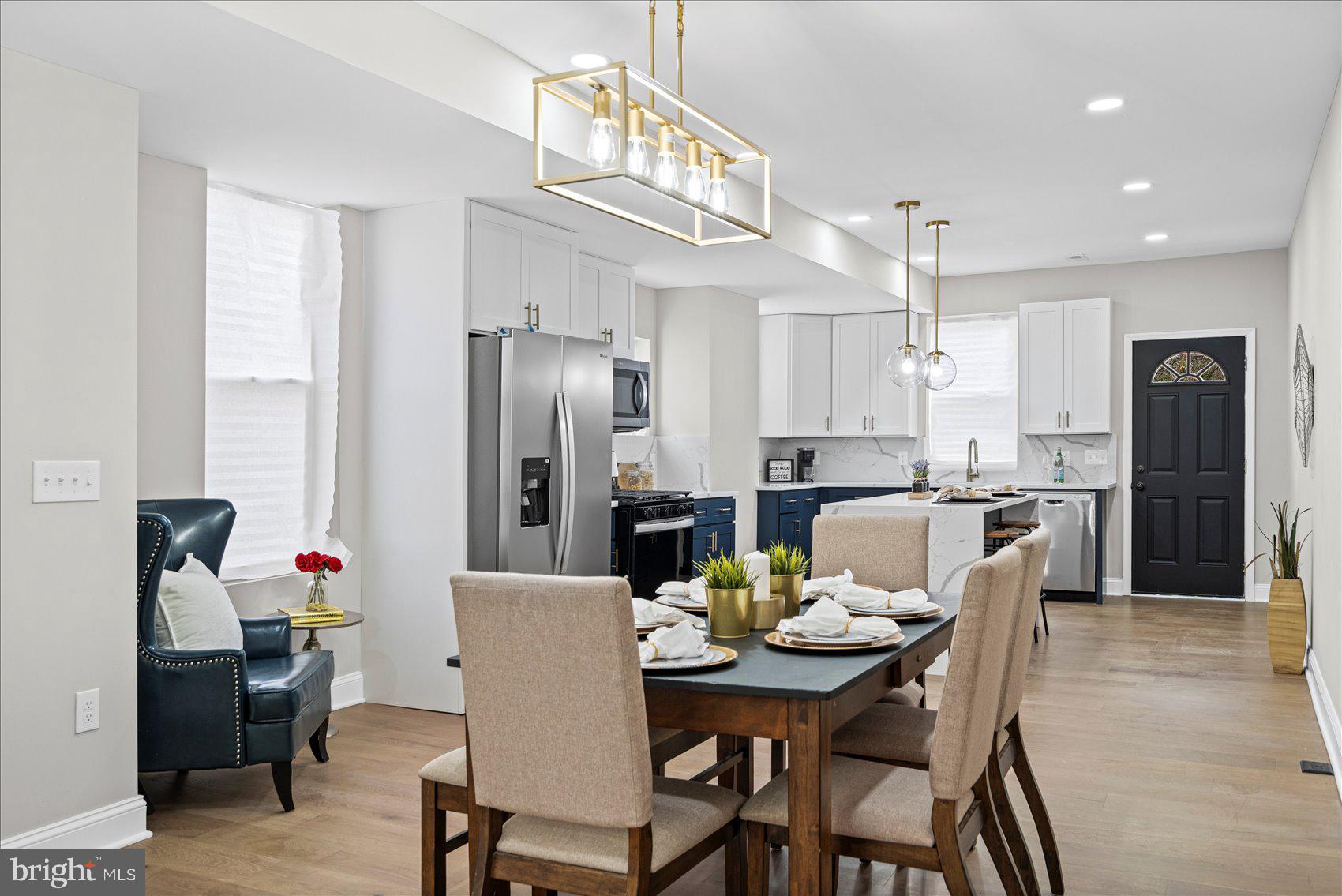 712 East 41st Street Baltimore, MD 21218 - Photo 7 of 37