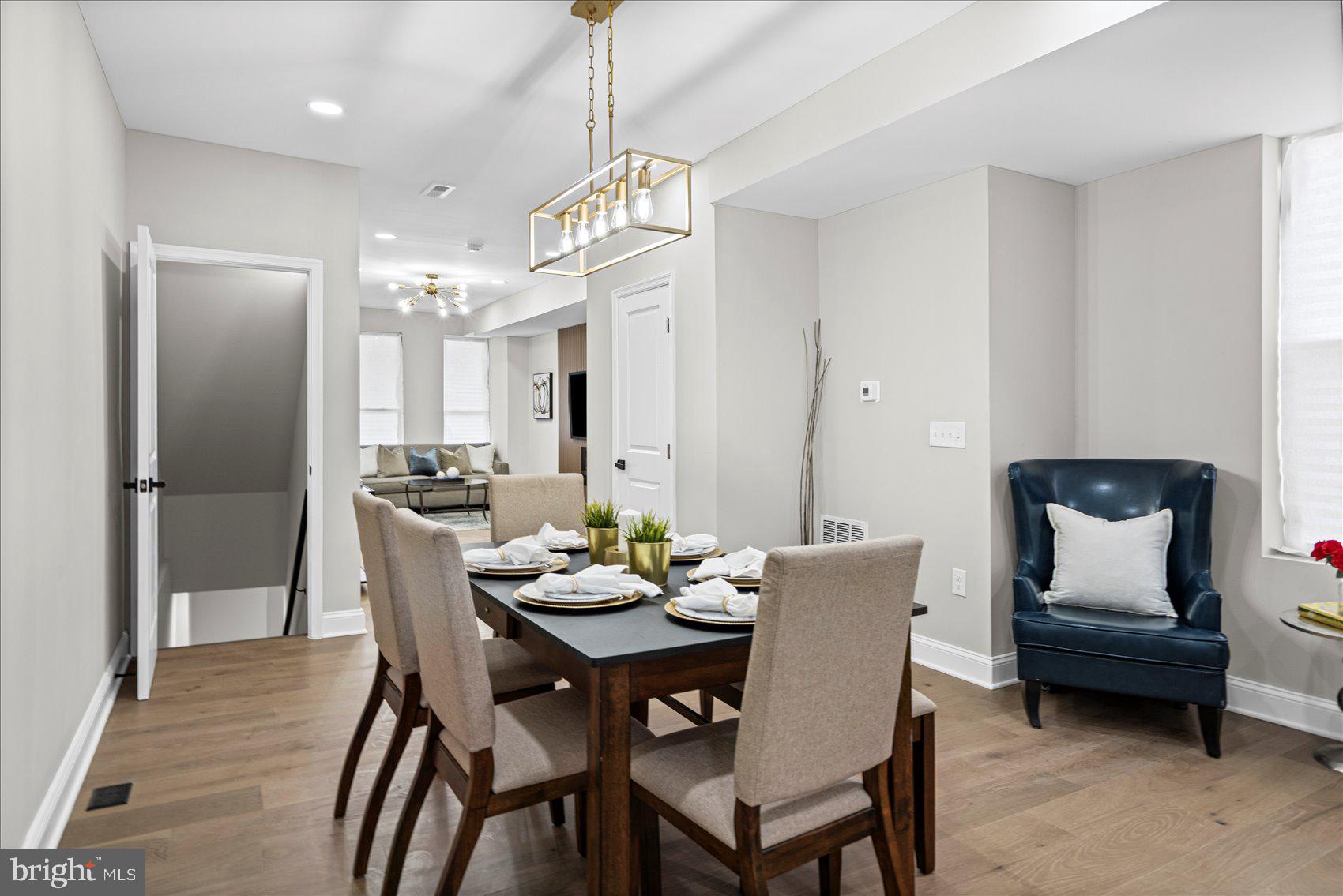 712 East 41st Street Baltimore, MD 21218 - Photo 8 of 37