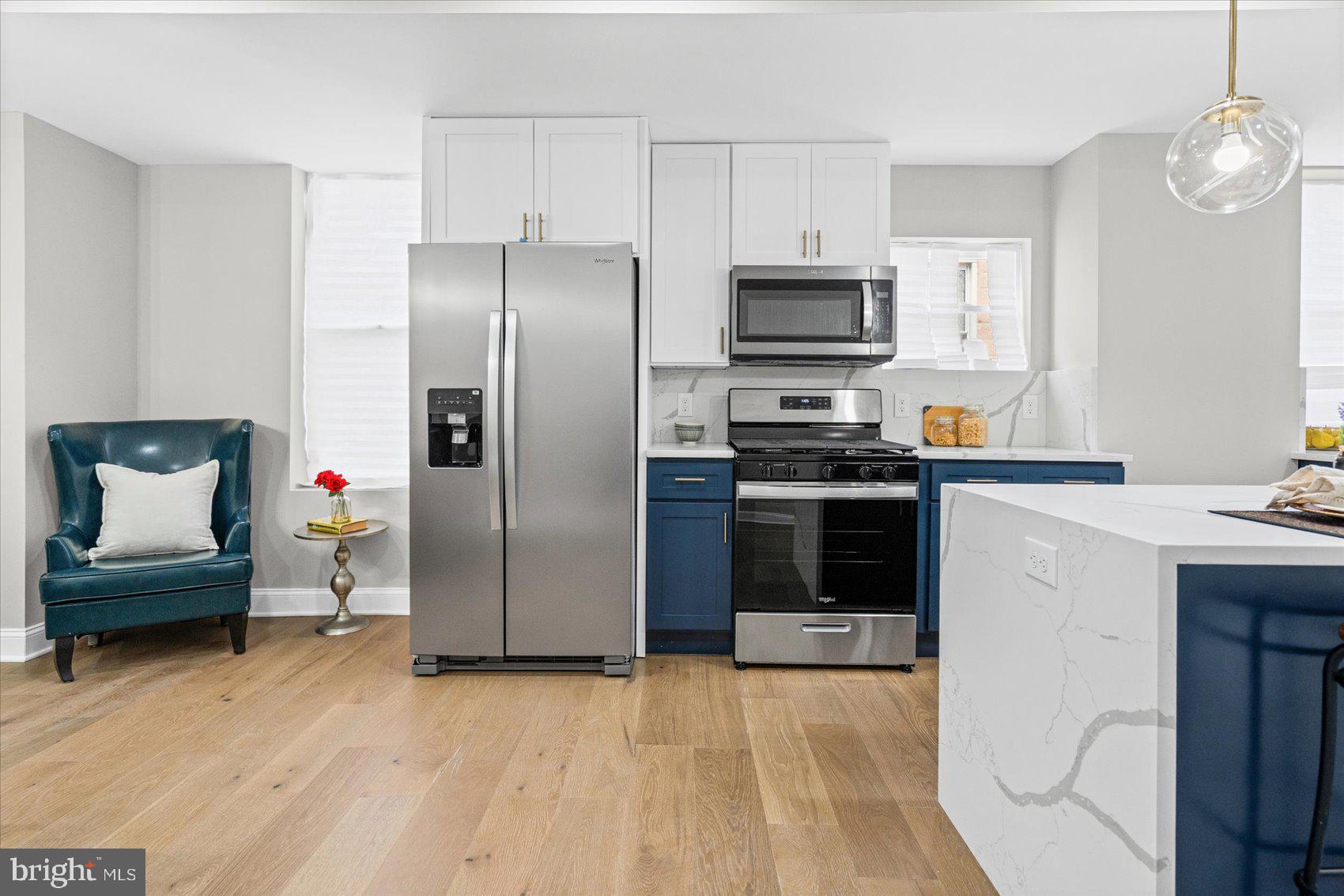 712 East 41st Street Baltimore, MD 21218 - Photo 9 of 37