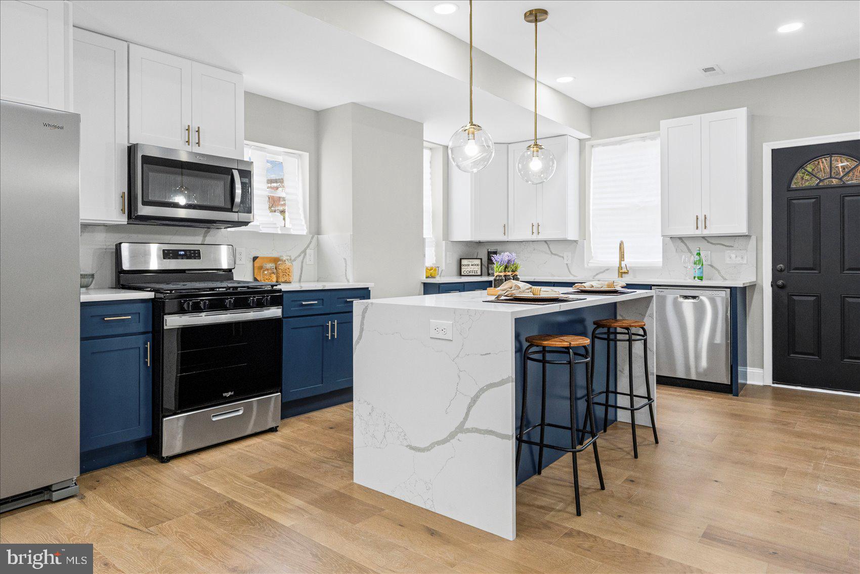 712 East 41st Street Baltimore, MD 21218 - Photo 10 of 37